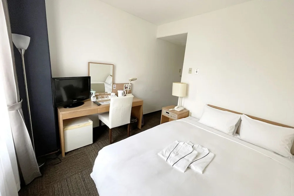 Hotel International House Osaka - Chambres