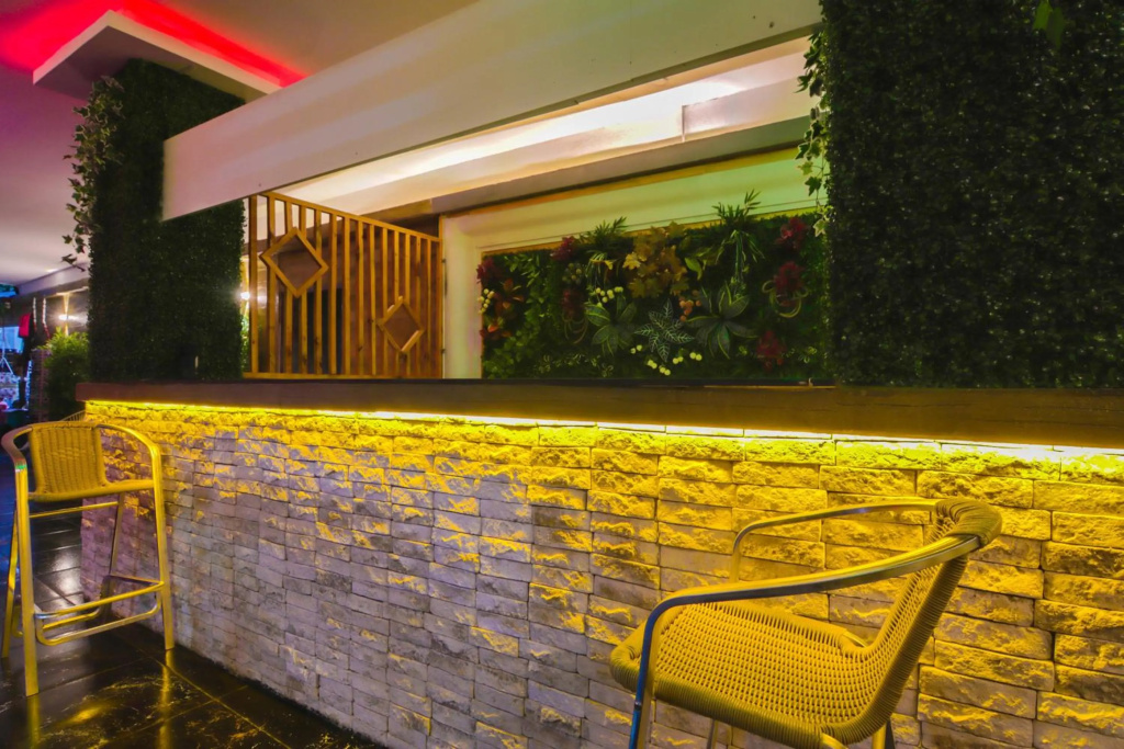 Aperion Beach Hotel, Сіде, Туреччина мініатюра 15