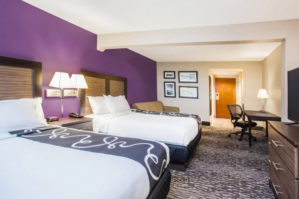 La Quinta Inn & Suites by Wyndham Clearwater South - Général