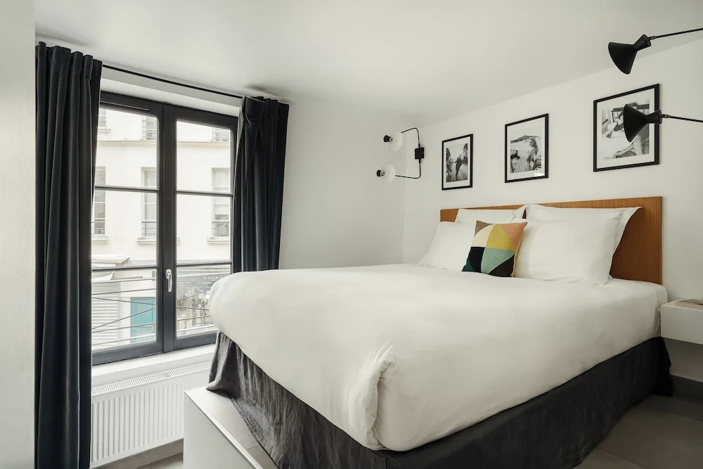 Отель My Maison In Paris - Sentier в Париже