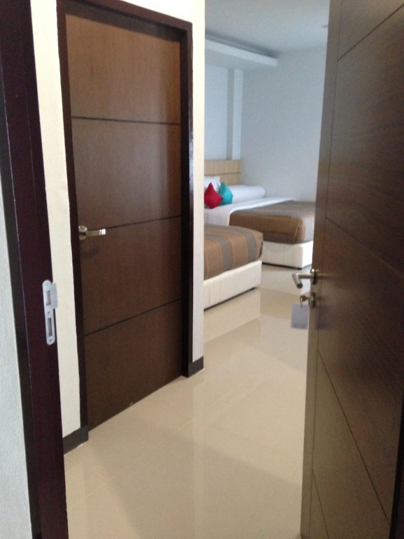The Rama Residence Chiang Rai - Chambres