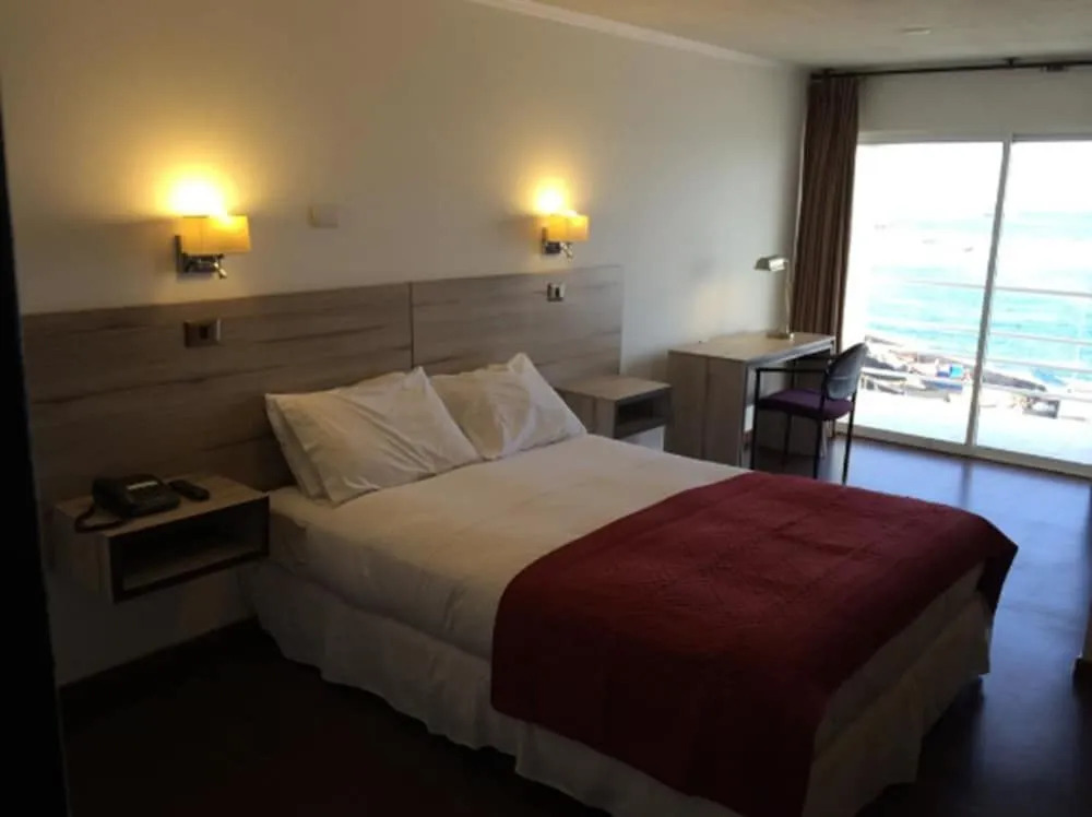 Hotel Marina — фото 4