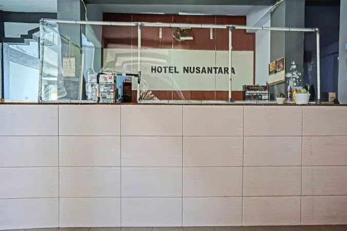 Collection O 92868 Nusantara Hotel