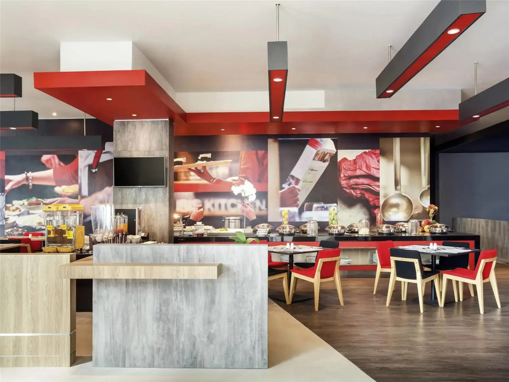 ibis Makassar City Center - Général