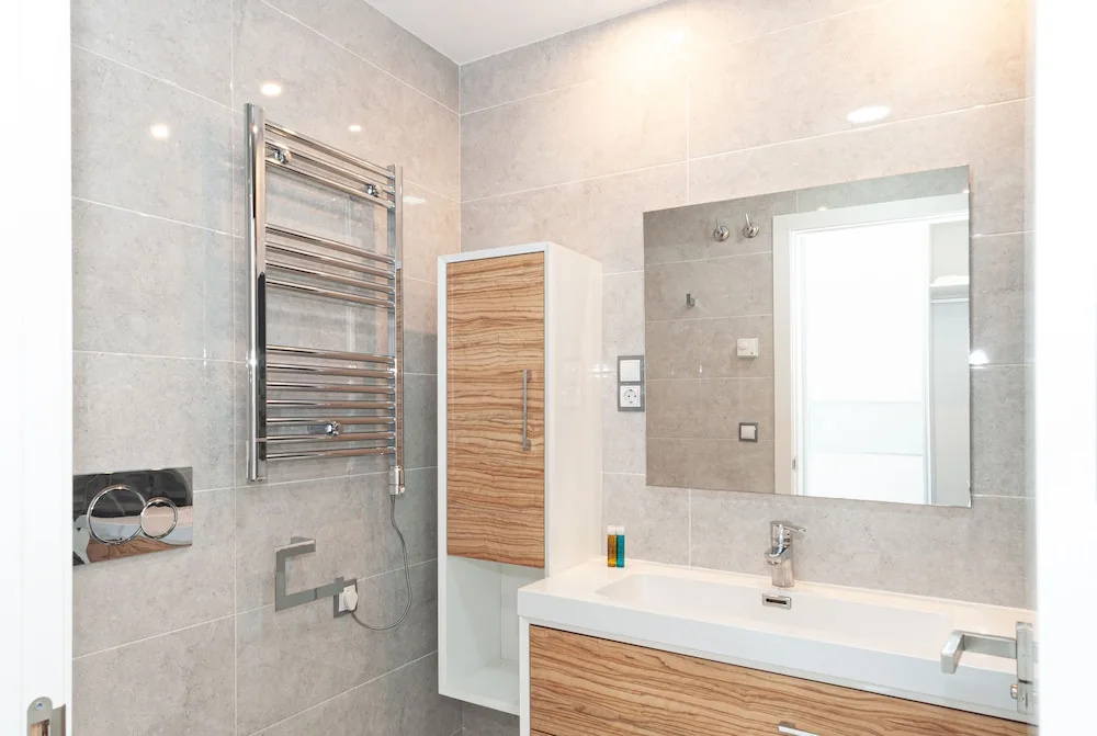 2 Bedrooms Superior Apartment with sea view