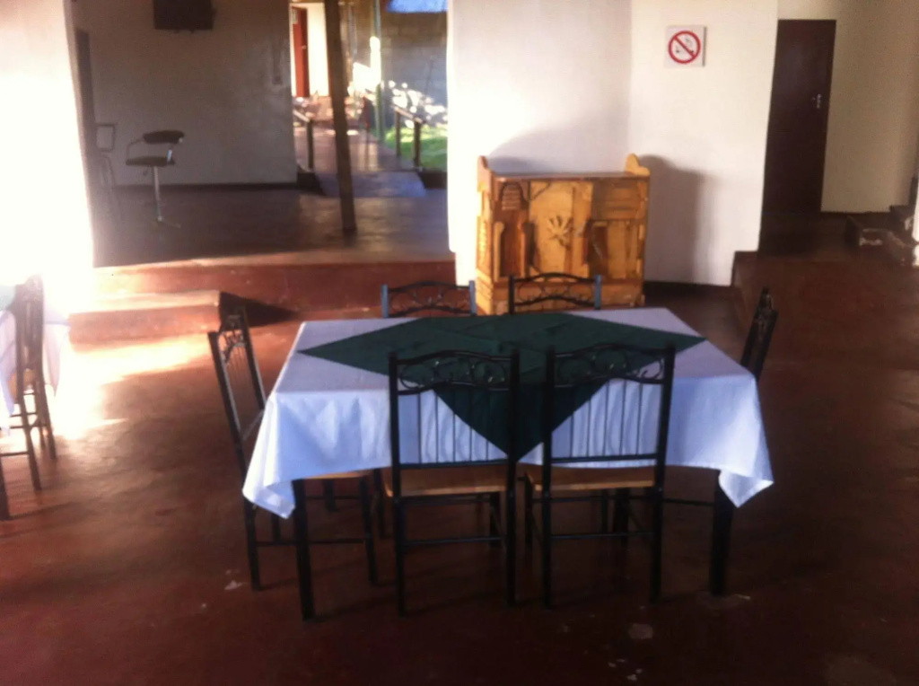 Hotel photo 12