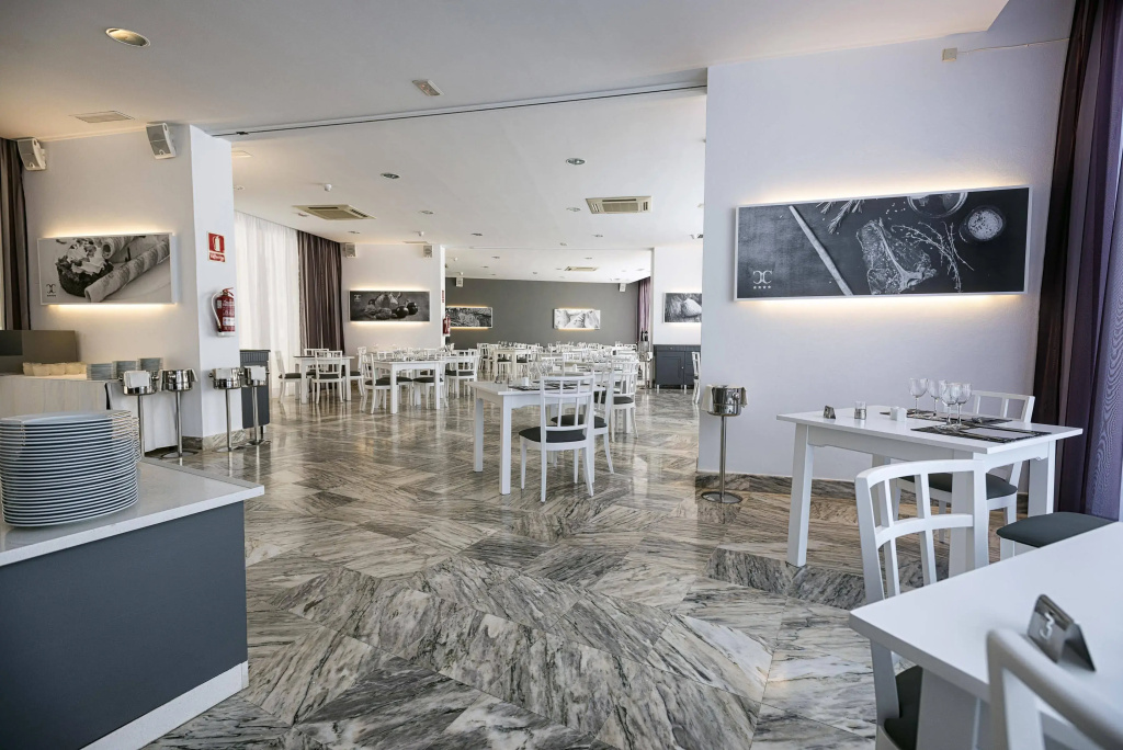 Hotel Costa Conil by Fuerte Group - Général