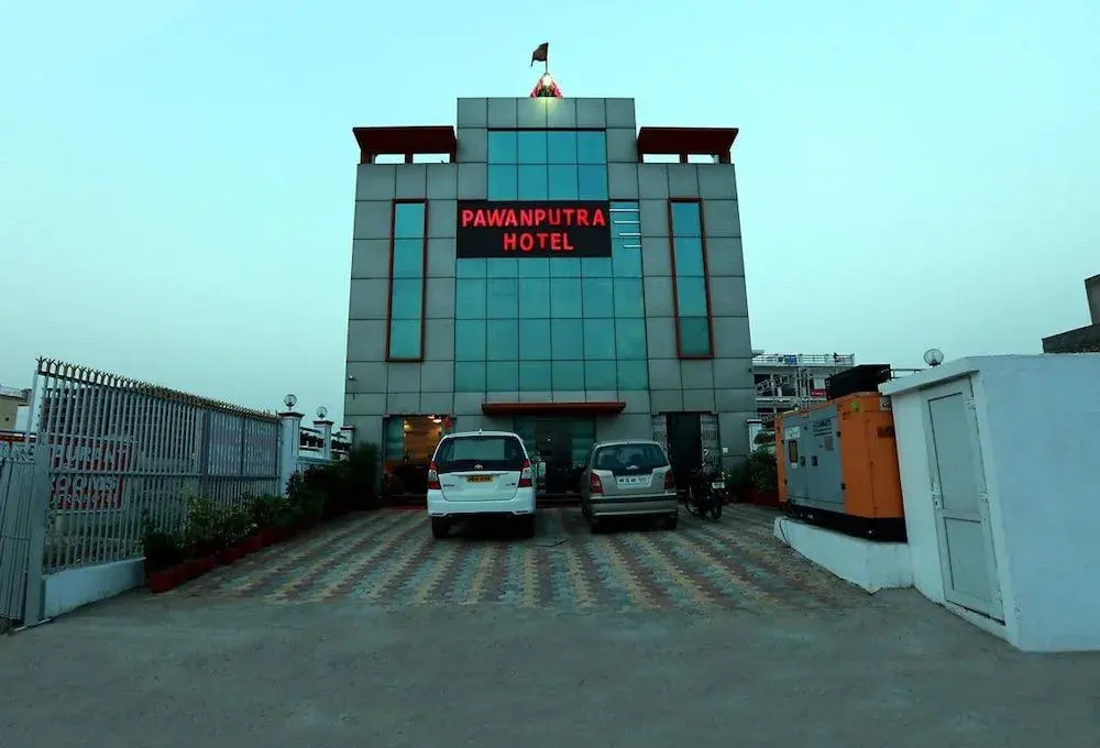 Hotel photo 1