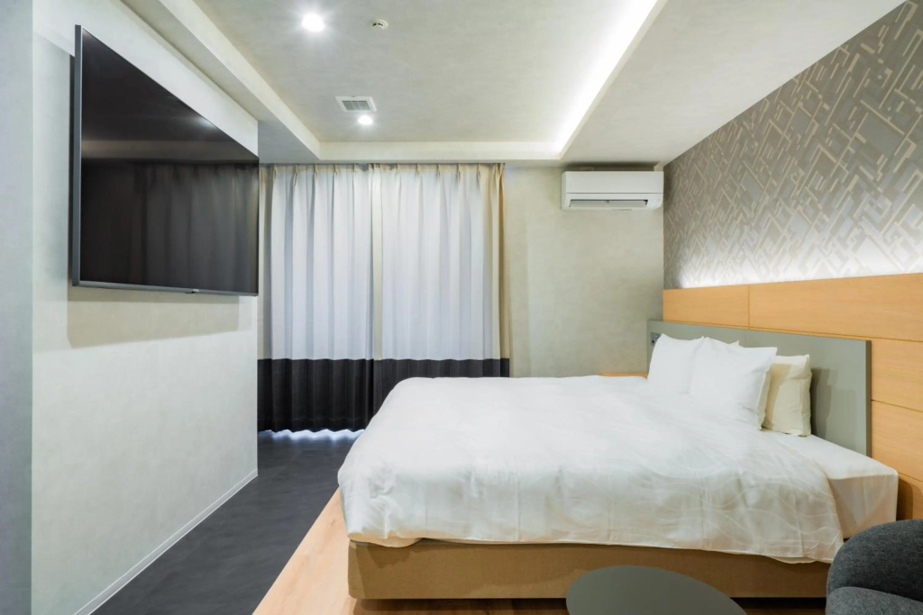Randor Hotel Hiroshima Prestige — 5