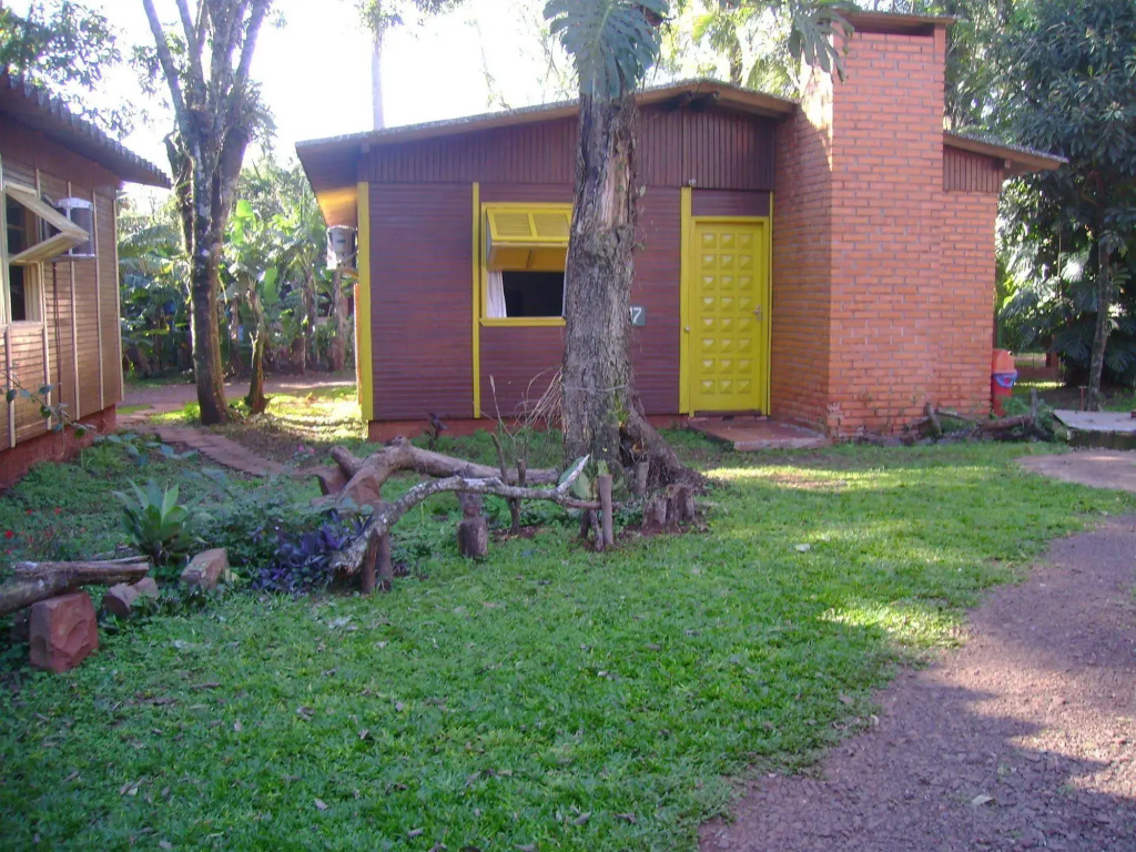 Pousada Engenho