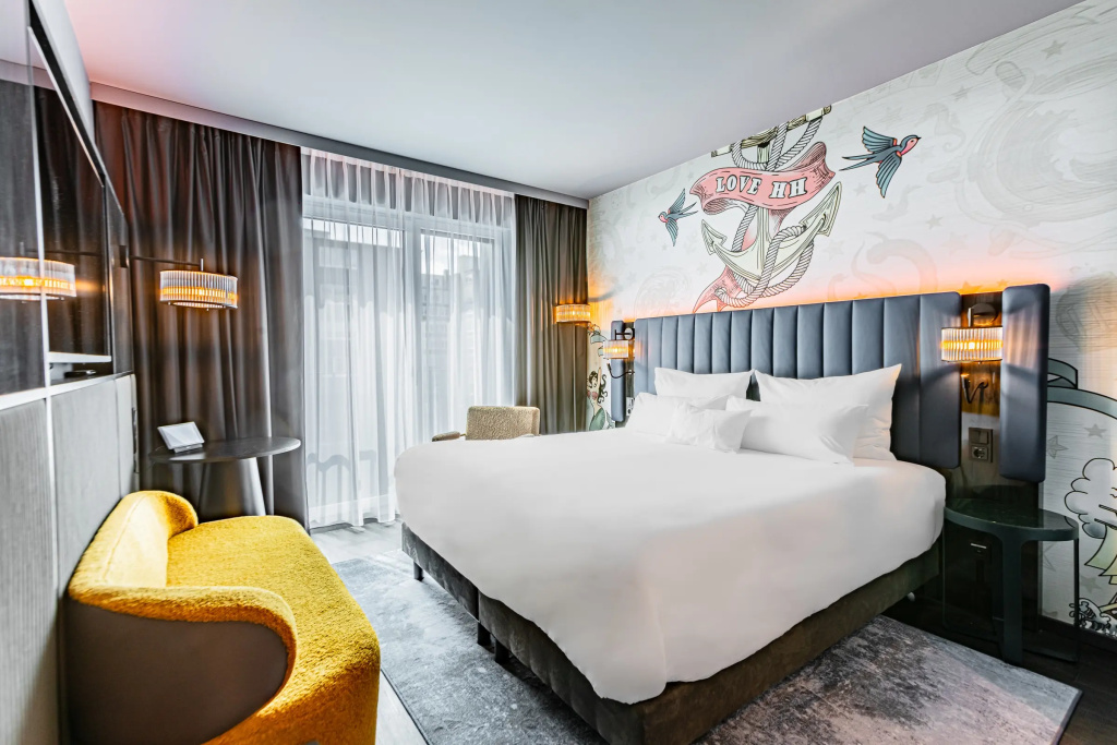 Hotel photo 3