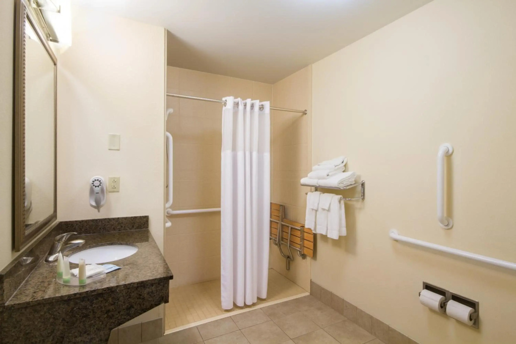 Staybridge Suites West Seneca by IHG - Général