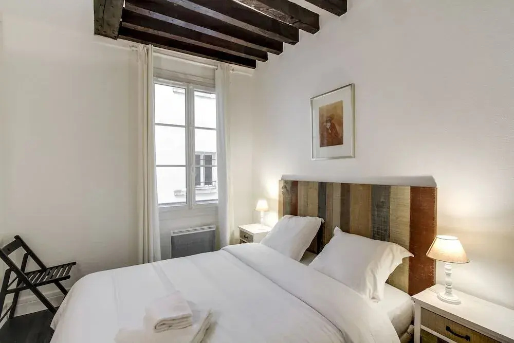 Saint Honore Apartment - фото 2