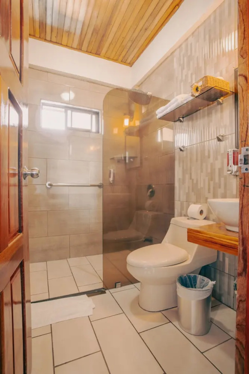 La Fortuna Downtown Boutique Hotel - Chambres