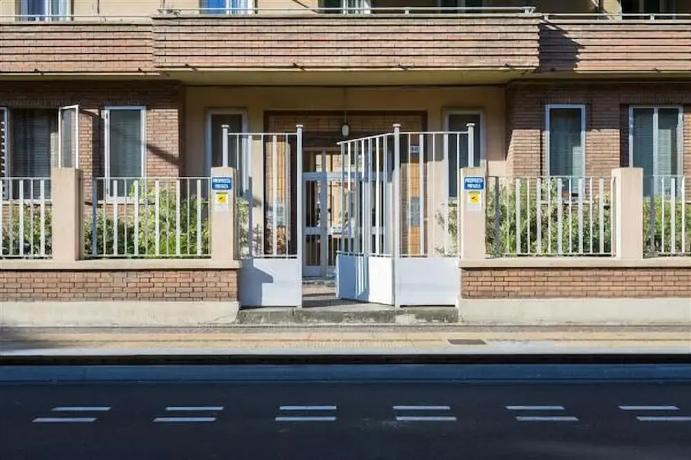 Sky Apartment, Bologna for 5 pax