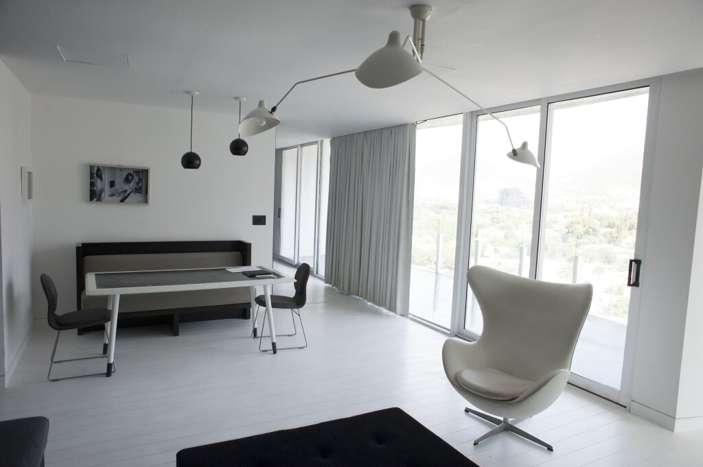 Habita Monterrey, a Member of Design Hotels picture