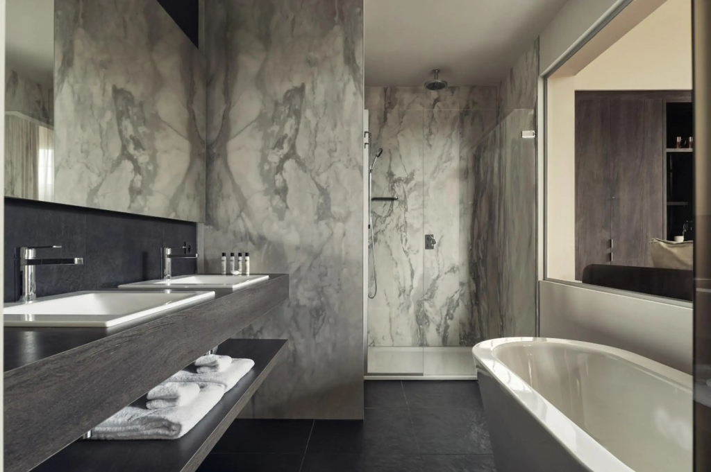 Terhills Hotel - фото 43