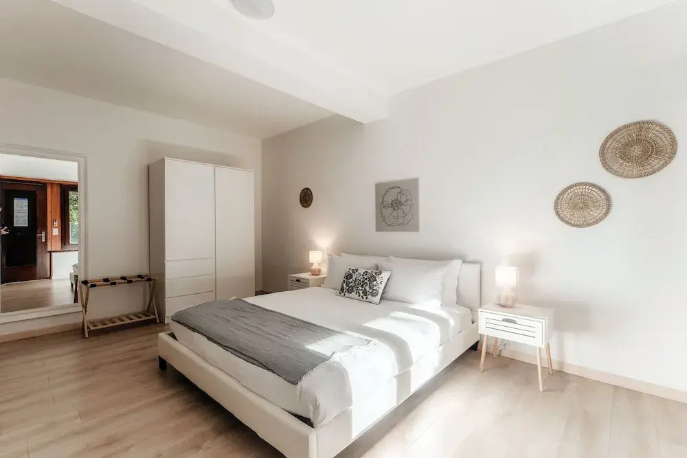 Classic room