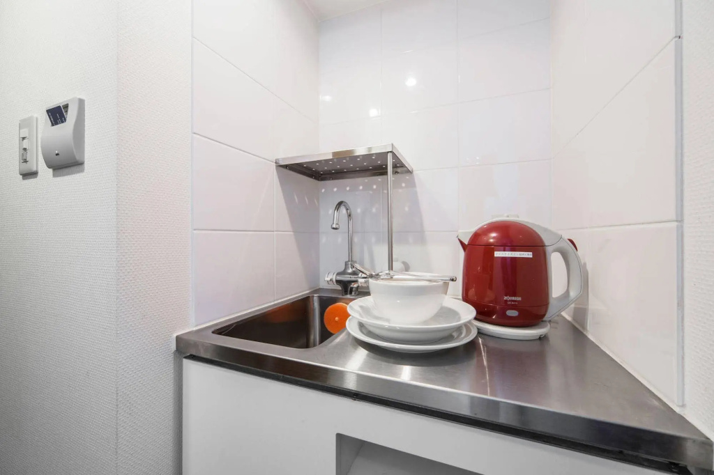 Hotel MyStays Fukuoka Tenjin Minami 사진 47
