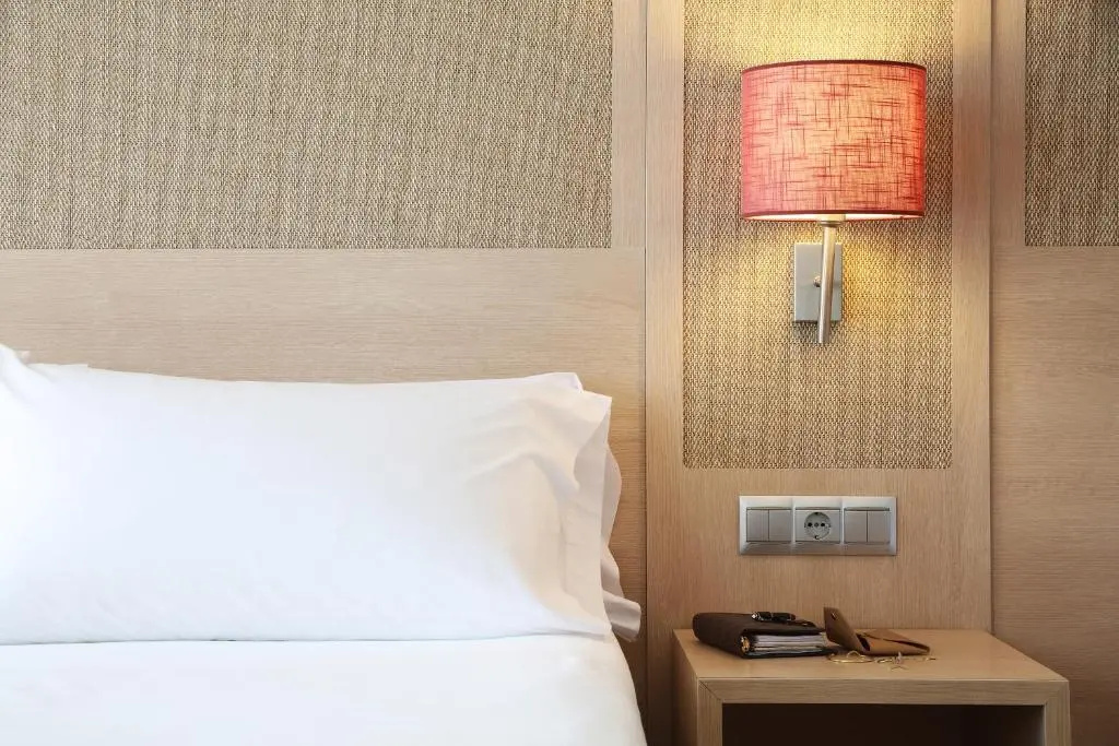 Augusta Club & Spa - Adults Only - Chambres