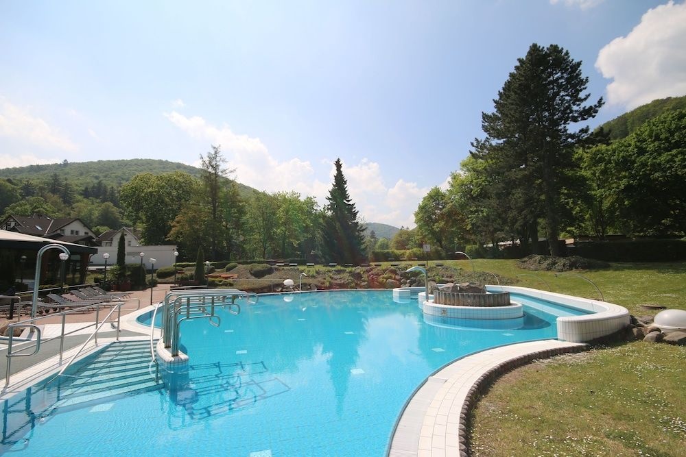 Solehotel Tannenhof - Général