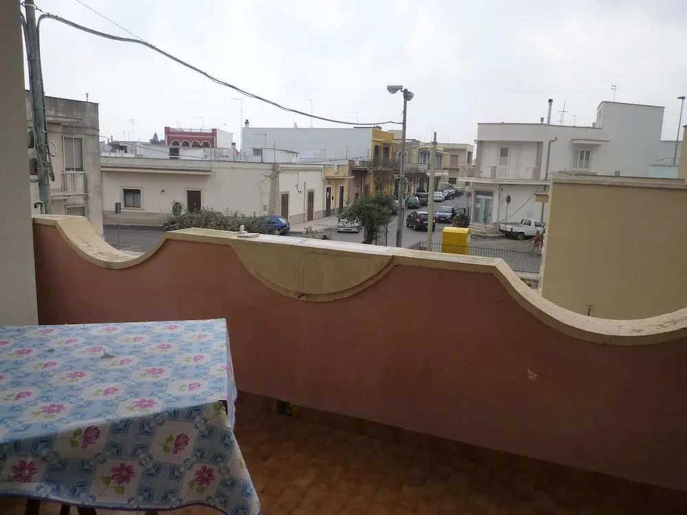 B&B Lu Sule - фото 12
