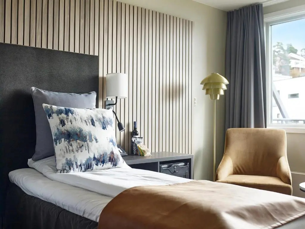 Son Spa - Chambres