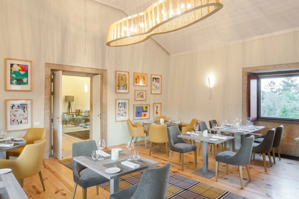 Hotel Torre de Gomariz Wine & Spa - Général