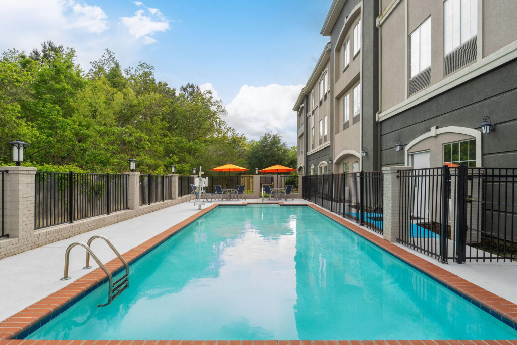 La Quinta Inn & Suites by Wyndham Baton Rouge Denham Springs - Général