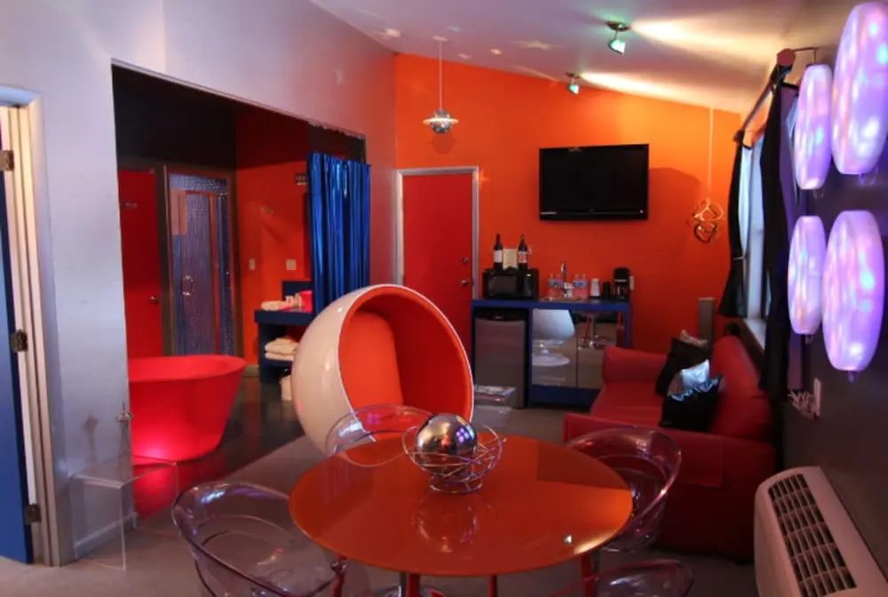 Hotel photo 28