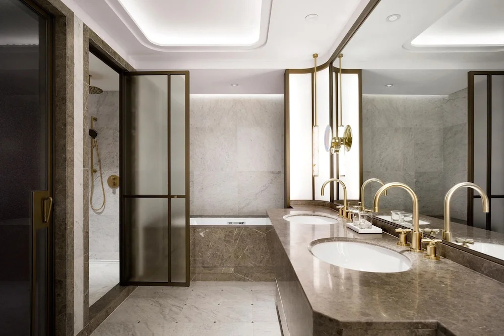 Josun Palace, a Luxury Collection Hotel, Seoul Gangnam - Chambres