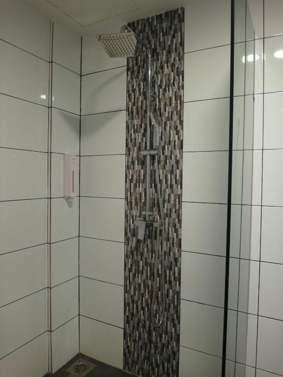 Nagoya Inn Hotel