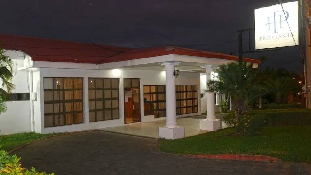 Provincia Santo Domingo