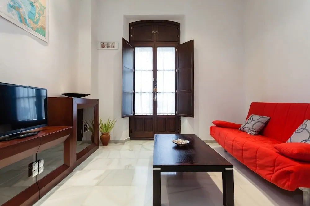 Apartamento Casa Alegría de Cádiz