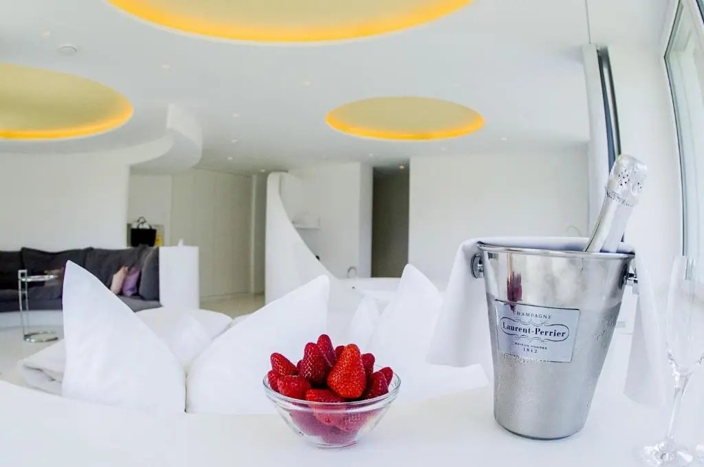 Bio & Wellness Hotel Pazeider - Chambres