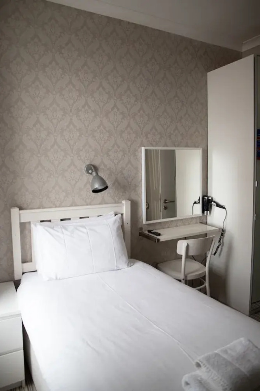 Carnmath Hotel - Chambres