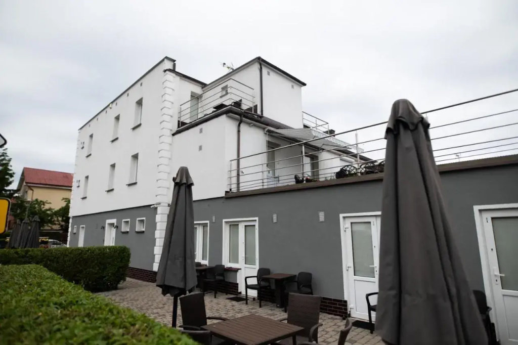 Hotel photo 21