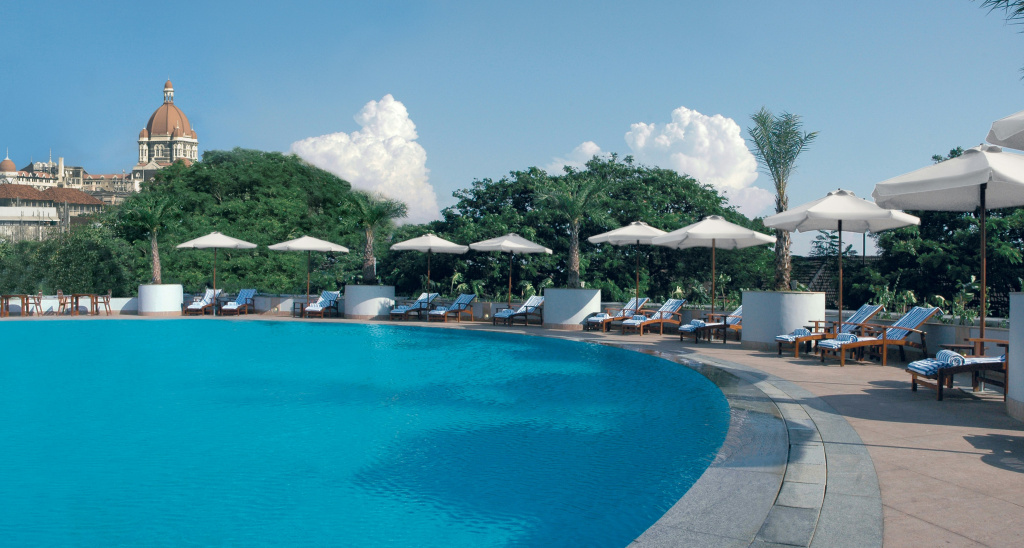 Taj Wellington Mews, Mumbai Aparthotel - Général