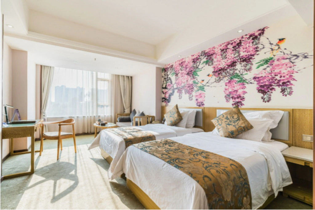Hotel photo 10