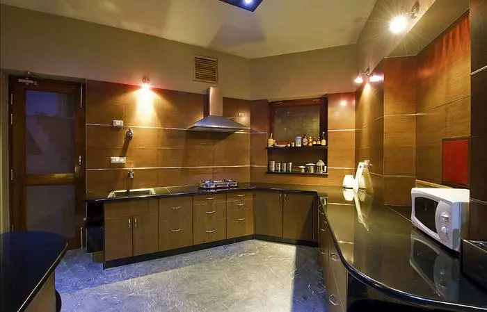 Hotel photo 12