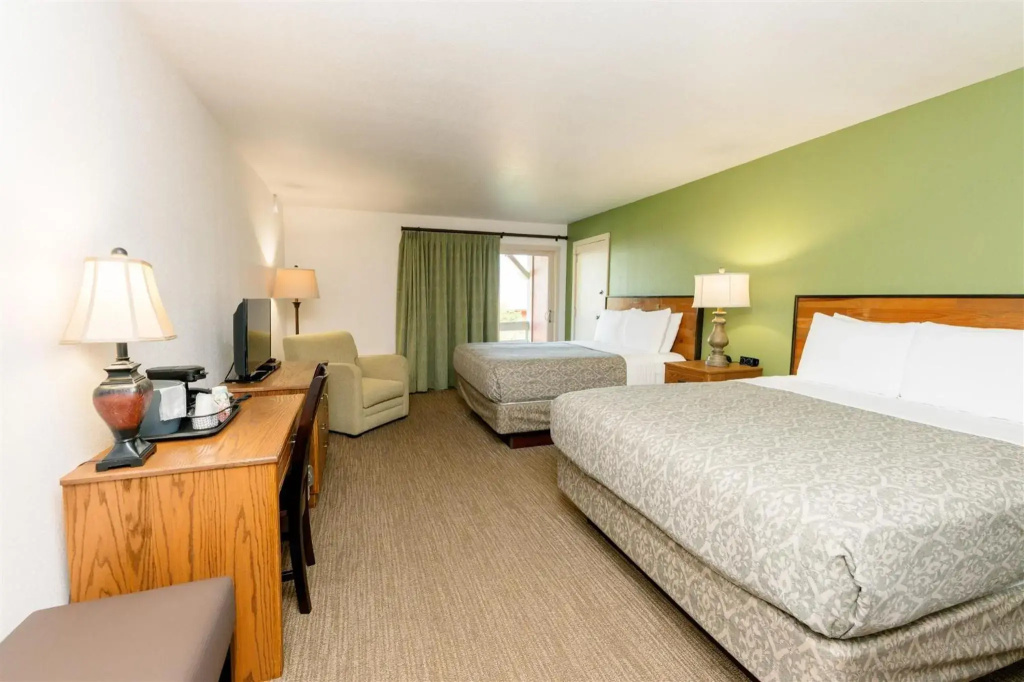 Brown County Inn - Général