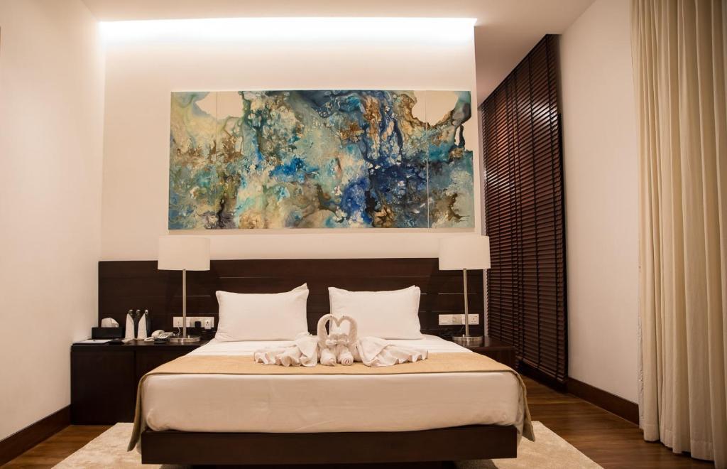 The Villa By Contemporary Ceylon