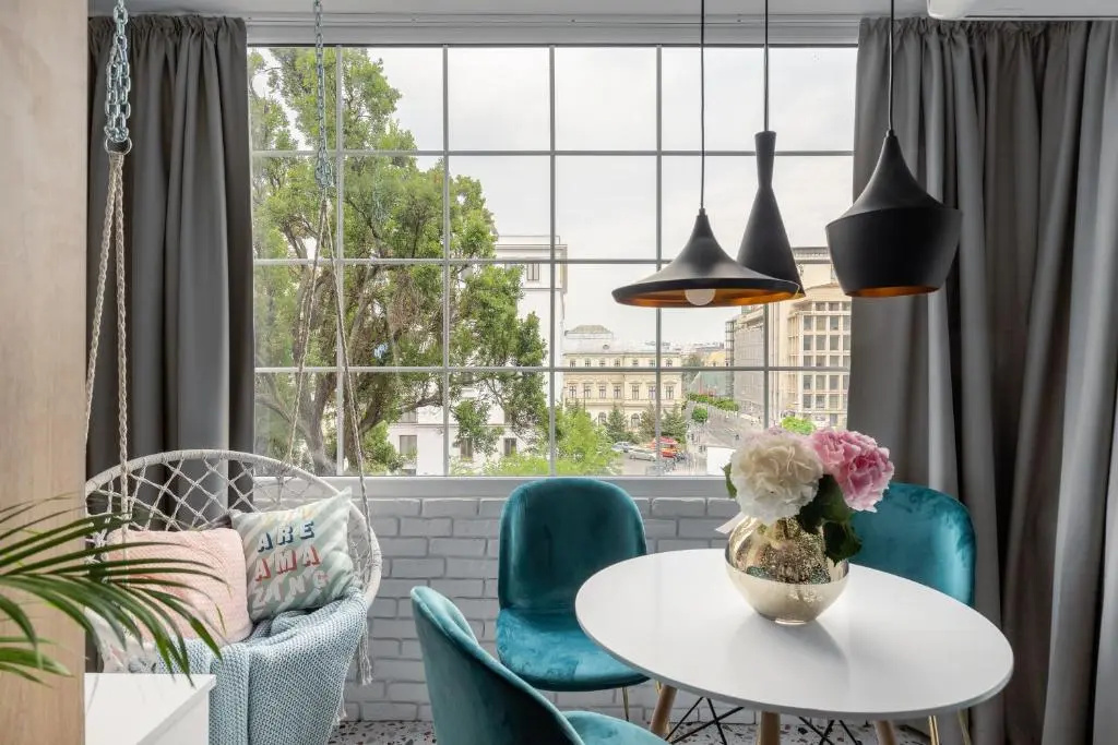 Eden by CityLife Suites