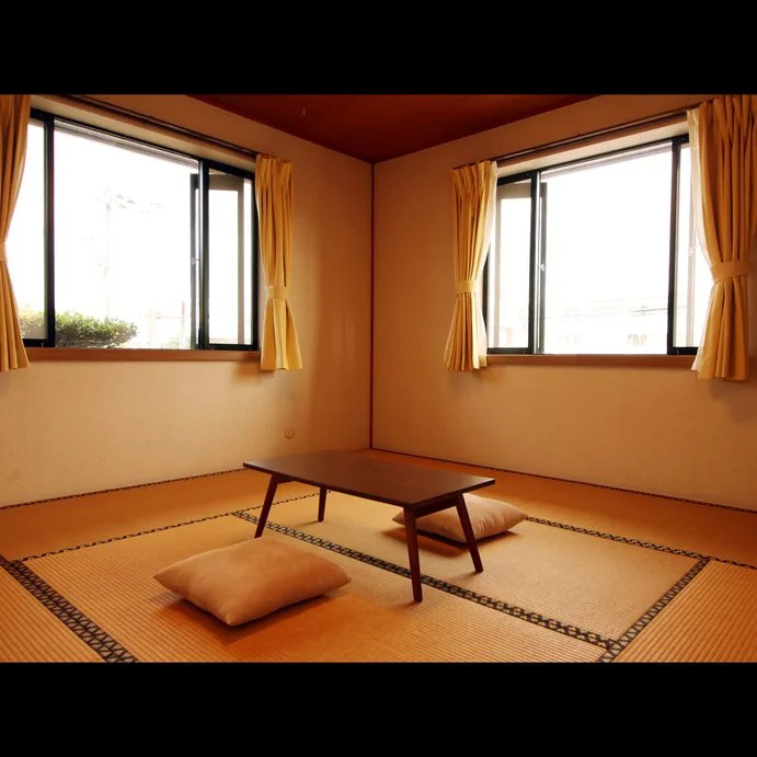 Ryokan Kurumiya - Général