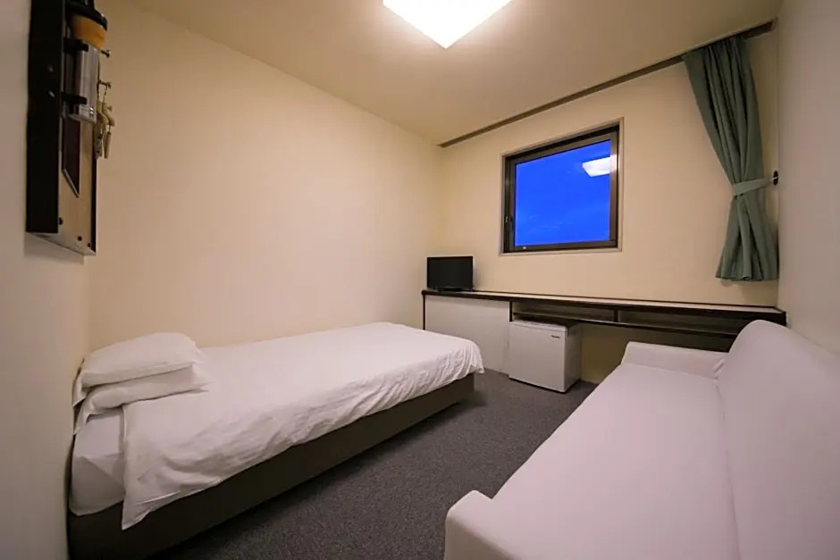 Heiwadai Hotel Otemon - Chambres