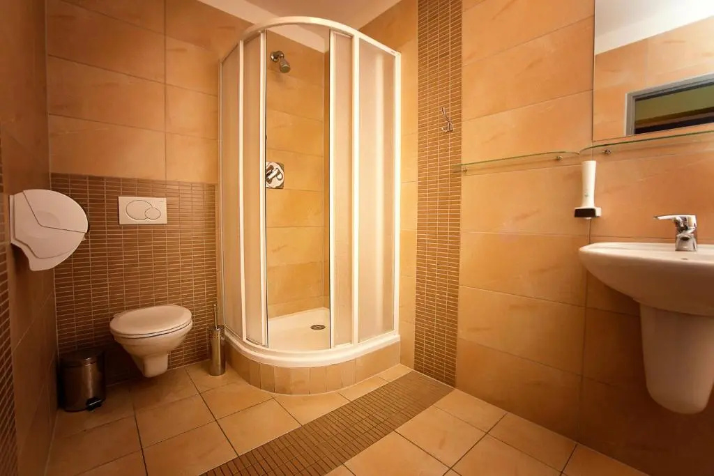 Penzion ER1 - Chambres