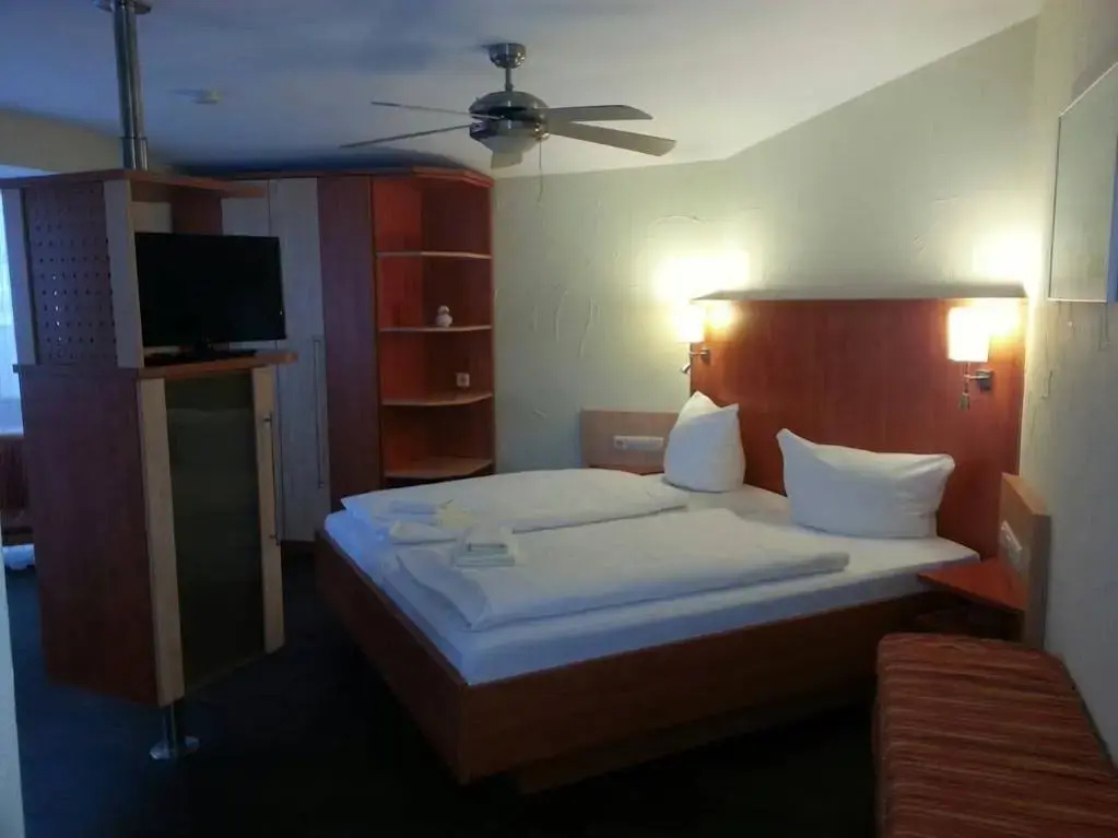 Hotel photo 2