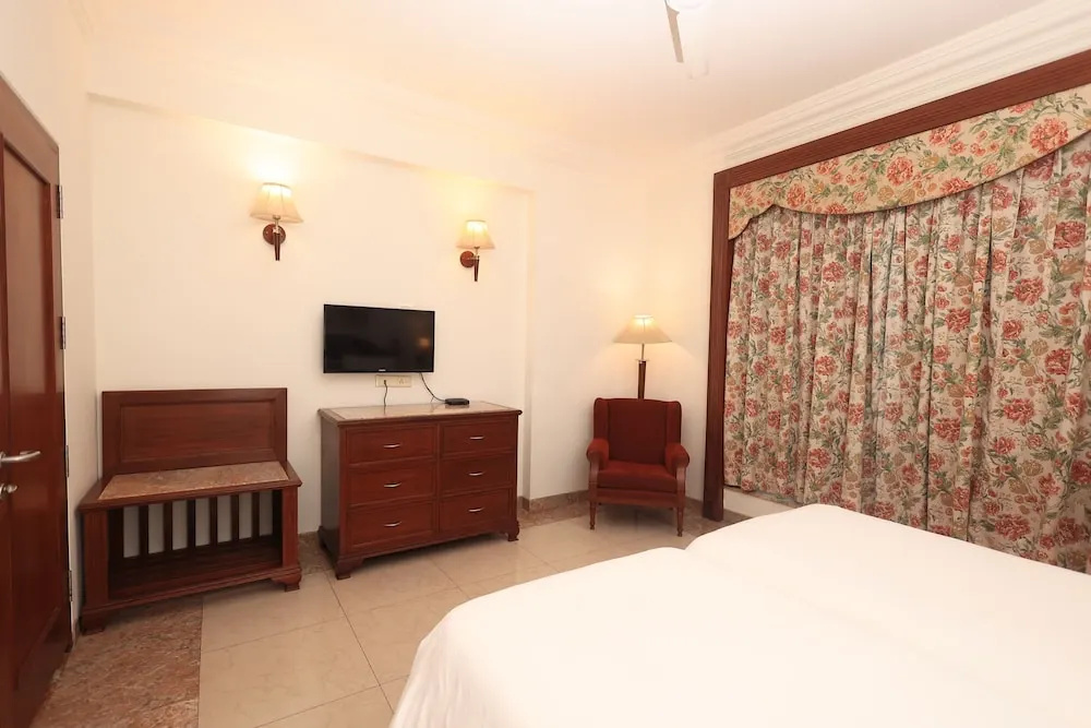 Savoy Suites Noida - Chambres