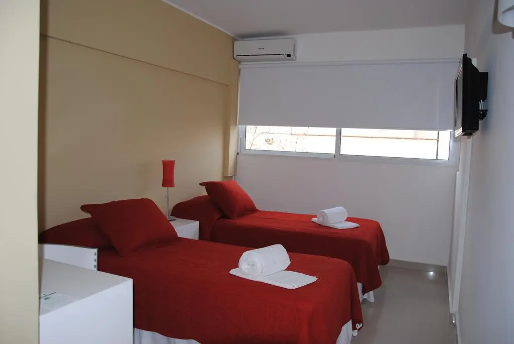 Urbano Hotel - Général