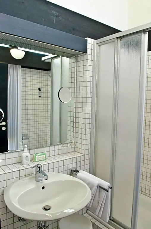 Hotel Paffhausen - Chambres